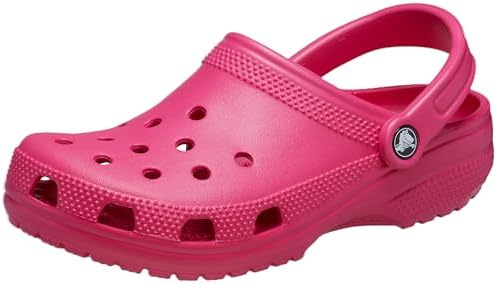 Crocs Unisex Adult Classic Clog