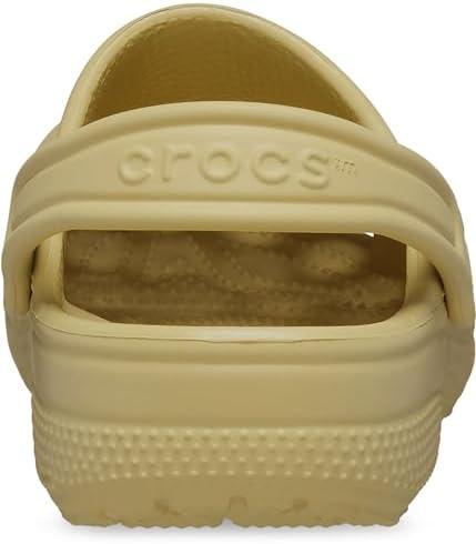 Crocs Baby-Girl's Classic Littles Clogs (Infant)