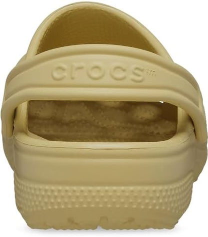 Crocs Baby-Girl's Classic Littles Clogs (Infant)