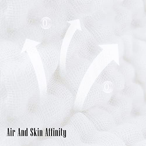 Cute Castle 24 Pack Muslin Baby Burp Cloths - Ultra-Soft 100% Cotton Baby Washcloths - Large 20'' by 10'' Super Absorbent Milk Spit Up Rags - Burpy Cloths for Unisex, Boy, Girl - White