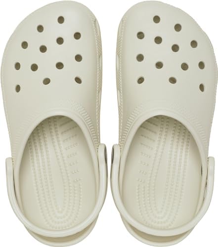 Crocs Unisex Adult Classic Clog