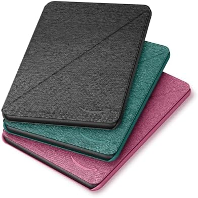 Amazon Fire HD 8 Tablet Cover (Only compatible with 12th generation tablet), Emerald