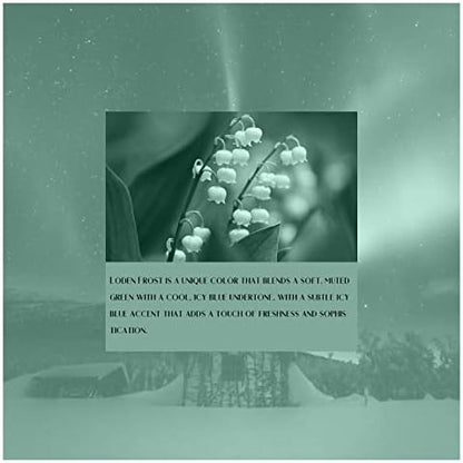 Metronic Poly Mailers 14.5X19 100 Pack, Strong Adhesive Shipping Bags for Clothing, Waterproof and Tear-Proof Envelopes, Packaging Bags Mailers Poly Bags for Shipping in Grayed Jade Green