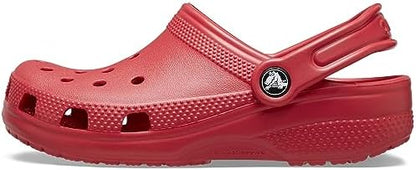 Crocs Baby-Girl's Classic Littles Clogs (Infant)