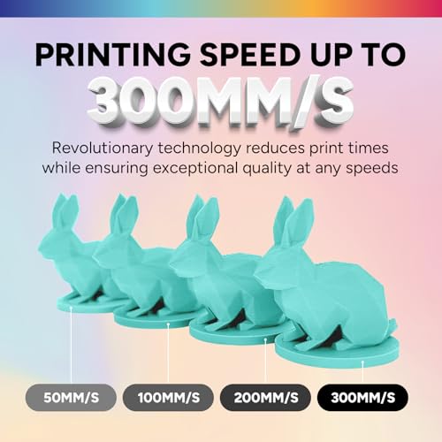 OVERTURE Matte PLA 3D Printer Filament 1.75mm, Matt Surface & Low Warping Filament 1kg Spool (2.2 lbs), Accuracy +/- 0.02 mm, Fit Most FDM Printers (Matte Turquoise)