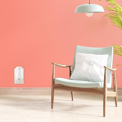 Glade PlugIns Refills Air Freshener, Scented and Essential Oils for Home and Bathroom, Hawaiian Breeze, 6.7 Fl Oz, 10 Count (Packaging May Vary)