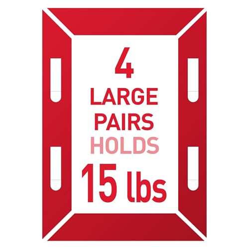 Command 15 lb Large Picture Hanging Strips 28 Pairs (56 Strips), Damage-Free Hanging Picture Hangers, No Tools Wall Hanger for Home Decor, White Adhesive