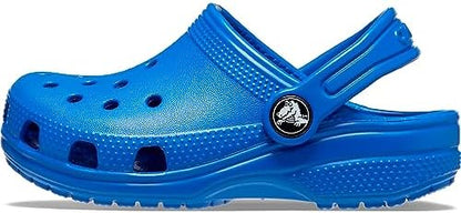 Crocs Baby-Girl's Classic Littles Clogs (Infant)