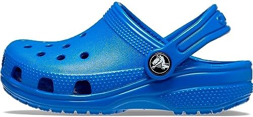 Crocs Baby-Girl's Classic Littles Clogs (Infant)