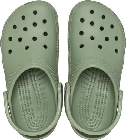 Crocs Unisex Adult Classic Clog