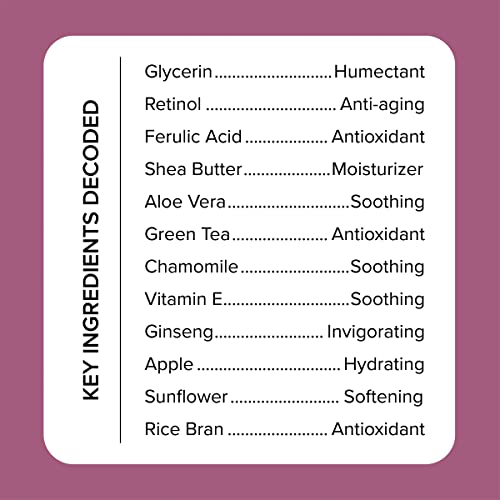 Medix 5.5 Retinol Body Lotion + Argan Oil Cream 2PC Skin Care Set Body & Face Moisturizer | Firming Body Lotion Bundle Reduces Look Of Wrinkles, Cellulite, Crepey Skin, & Uneven Skin Tone, 2PC