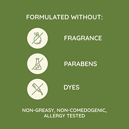 Aveeno Active Naturals Daily Moisturizing Lotion, 18-Ounce Pump (Pack of 2)