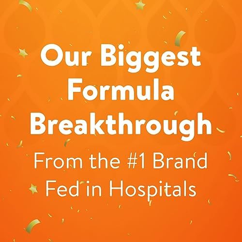 Similac 360 Total Care Sensitive Infant Formula for Fussiness & Gas Due to Lactose Sensitivity, Has 5 HMO Prebiotics, Non-GMO, Baby Formula Powder, 20.1-oz Tub