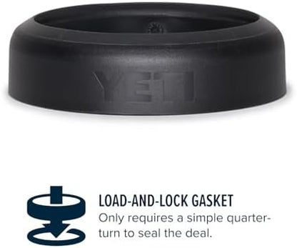 YETI Rambler 12 oz. Colster Can Insulator for Standard Size Cans