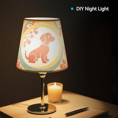 SUNLU CMYK 4KG 3D Printer Filament PLA Plus 1.75mm, SUNLU Neatly Wound PLA Filament 1.75mm PRO, PLA+ Filament for Most FDM 3D Printer, 1 kg Spool, 4 Packs, White+Magenta+Yellow+Cyan