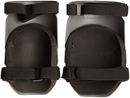 Sellstrom Ultra Flex III KneePro Professional Knee Pads for Men & Women with Triple-Layer Foam Cushioning, Heavy Duty Outer Shell, Speed Clips - for Construction Work, Gardening, Roofing, Flooring