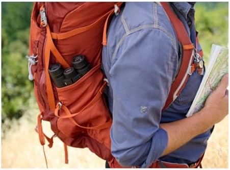 Nikon Monarch M7 8x42 Binoculars