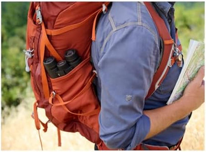 Nikon Monarch M7 8x42 Binoculars