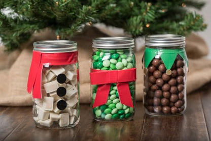 Duck Brand Duck Color Duct Tape, 6-Roll, Green (1304968_C)