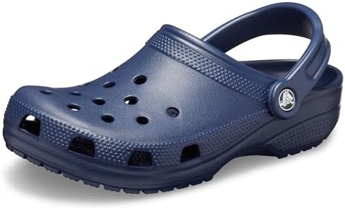 Crocs Unisex Adult Classic Clog