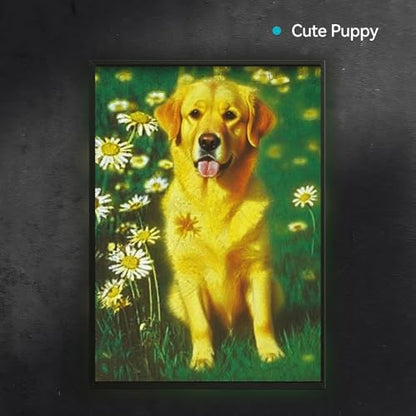 SUNLU CMYK 4KG 3D Printer Filament PLA Plus 1.75mm, SUNLU Neatly Wound PLA Filament 1.75mm PRO, PLA+ Filament for Most FDM 3D Printer, 1 kg Spool, 4 Packs, White+Magenta+Yellow+Cyan