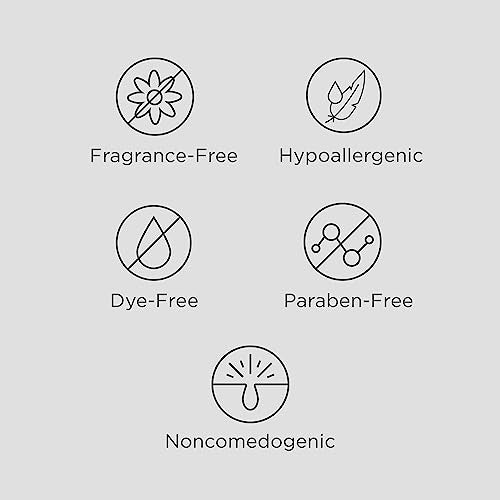 EltaMD UV Clear Face Sunscreen SPF 46, Oil-Free Sunscreen with Zinc Oxide, Dermatologist Recommended