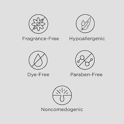 EltaMD UV Clear Face Sunscreen SPF 46, Oil-Free Sunscreen with Zinc Oxide, Dermatologist Recommended