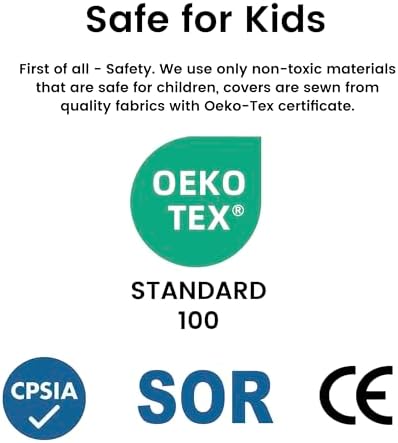 Ball Pit for Toddlers 35.43''x11.81 Baby Ball Pit Soft Memory Foam Ball Pool Round Kids Ball Pit Indoor and Outdoor Game Kids Play Ball Pool Ideal Gift for Girls and Boys (Beige, NO Balls)