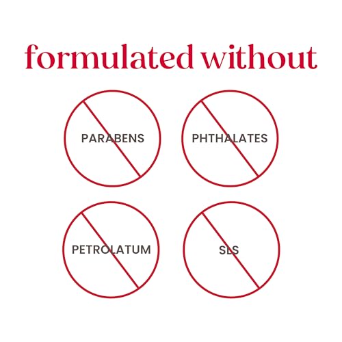 Burts Bees Baby Shampoo and Baby Wash Refill, Original, Plant-Based Formula, Tear-Free, Pediatrician-Tested, Natural Origin, Gently Cleans Sensitive Skin and Hair, 33.8 Fl Oz