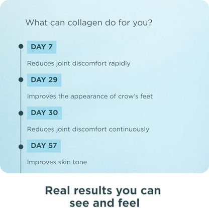 Ancient Nutrition Hydrolyzed Collagen Peptides Powder with Probiotics, Strawberry Lemonade Multi Collagen Protein for Women and Men with Vitamin C, 45 Servings, Supports Skin and Nails, Gut Health, 18