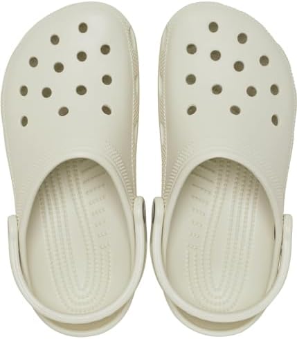 Crocs Baby-Girl's Classic Littles Clogs (Infant)