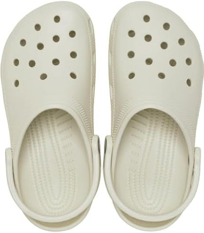 Crocs Baby-Girl's Classic Littles Clogs (Infant)