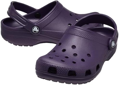 Crocs Baby-Girl's Classic Littles Clogs (Infant)