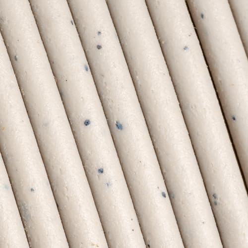 Polymaker Panchroma Marble PLA Filament, Marble Limestone 1.75mm 1kg 3D Printing Filament, 3D Printer PLA Filament, Fit Most FDM 3D Printers, 1kg Spool (2.2lbs)