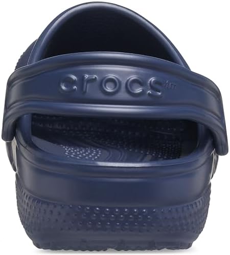 Crocs Baby-Girl's Classic Littles Clogs (Infant)