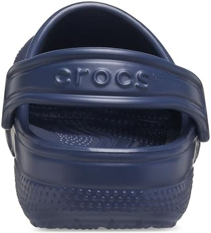 Crocs Baby-Girl's Classic Littles Clogs (Infant)