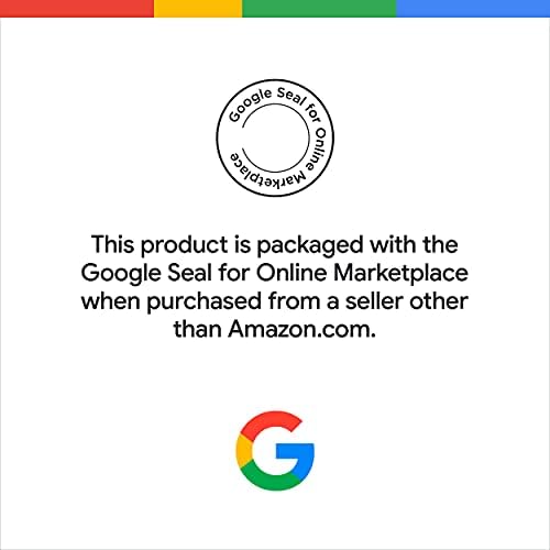 Google Wifi - AC1200 - Mesh WiFi System - Wifi Router - 4500 Sq Ft Coverage - 3 pack