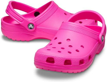 Crocs Unisex Adult Classic Clog