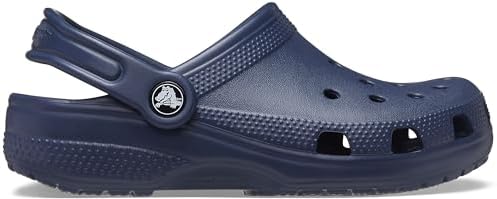 Crocs Baby-Girl's Classic Littles Clogs (Infant)