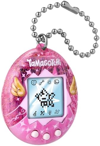 Tamagotchi Original - Angel Dress