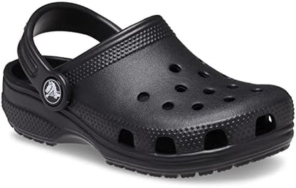 Crocs Baby-Girl's Classic Littles Clogs (Infant)