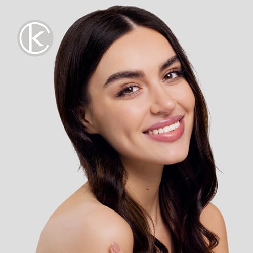 Keracolor Color + Clenditioner 3-in-1 Color-Depositing Conditioner, Gently Cleanses & Conditions, Semi-Permanent Hair Color, 23 Shades, 12 Fl Oz