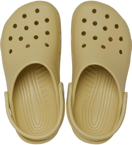 Crocs Baby-Girl's Classic Littles Clogs (Infant)