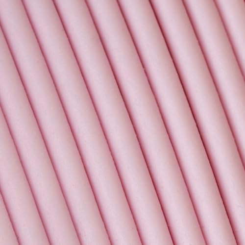 Polymaker Panchroma Matte PLA Filament, Pastel Candy 1.75mm 1kg 3D Printing Filament, Formerly Polyterra Matte, Fit Most FDM 3D Printers, 1kg Spool (2.2lbs)