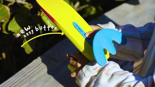 Surfer Dudes Classics Wave Powered Mini-Surfer and Surfboard Toy - Newport Naomi