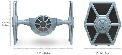 All-New Limited Edition, STAR WARS TIE Fighter Stand for Amazon Echo Dot (4th & 5th Generations). Device Sold Separately