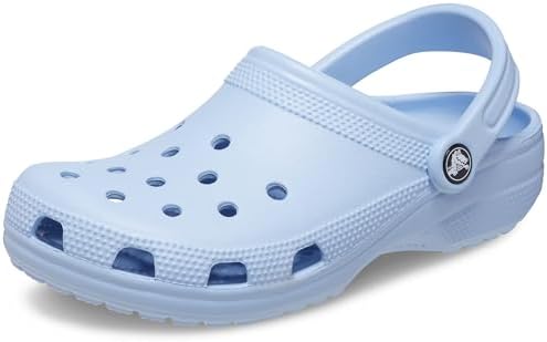 Crocs Unisex Adult Classic Clog