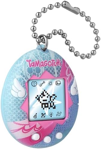 Tamagotchi Original - Angel Lace