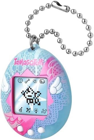 Tamagotchi Original - Angel Lace