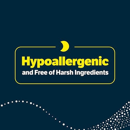 Goodnites Boys' Nighttime Bedwetting Underwear, Size Large (68-95 lbs), 34 Ct (2 Packs of 17), Packaging May Vary